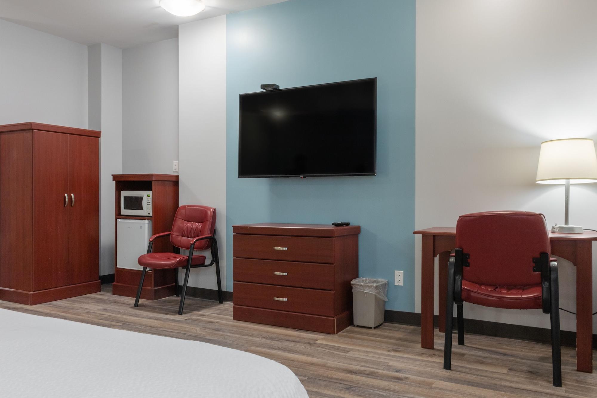 Days Inn By Wyndham Hamilton - Downtown 外观 照片