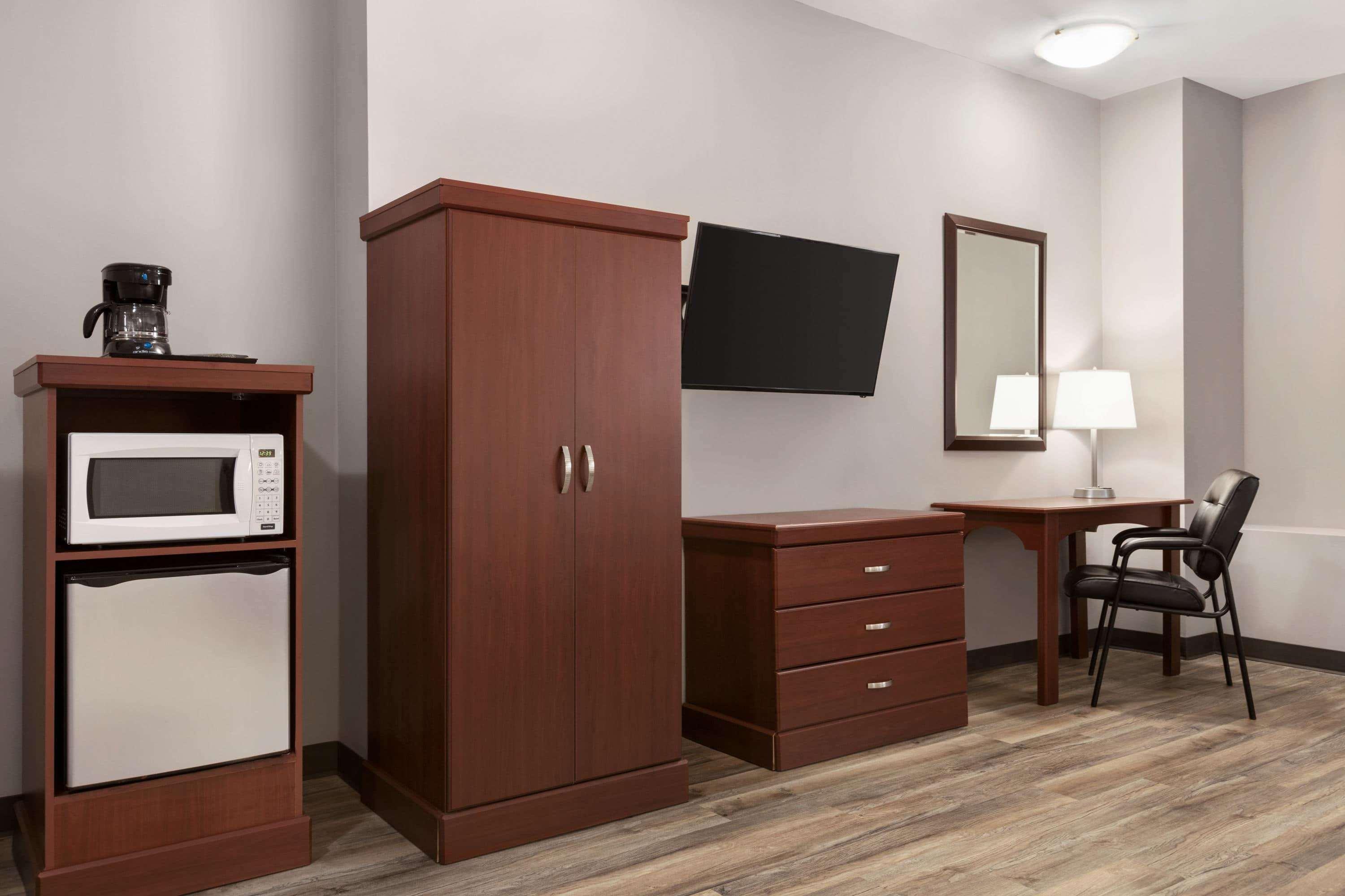 Days Inn By Wyndham Hamilton - Downtown 外观 照片